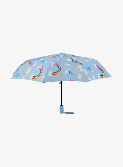 Care Bears Adult Rain Umbrella