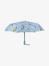 Care Bears Adult Rain Umbrella