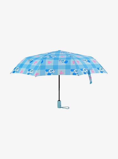 Disney Mickey Mouse Adult Rain Umbrella