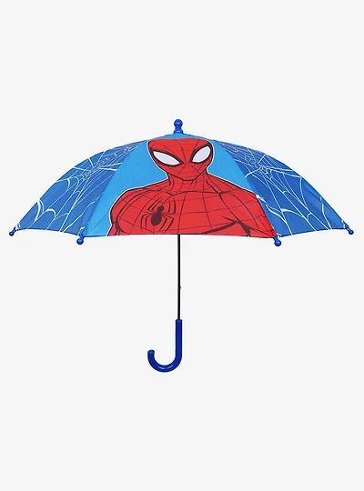 Marvel Spider-Man Web Kids Umbrella