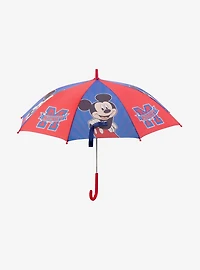 Disney Mickey Mouse Kids Umbrella