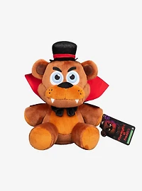 Five Nights at Freddy's Halloween Blind Assorted Plush