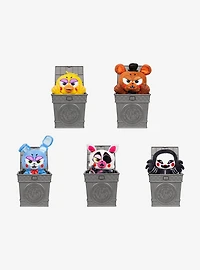 Five Nights at Freddy's Jump Scare Wave 2 Blind Box Plush
