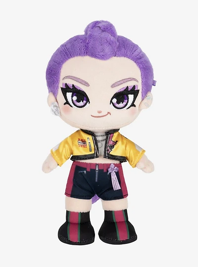 KPop Demon Hunters Characters Blind Assorted 8 Inch Plush