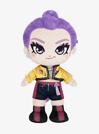 KPop Demon Hunters Characters Blind Assorted 8 Inch Plush