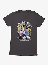 MLB Shohei Ohtani Shotime Womens T-Shirt