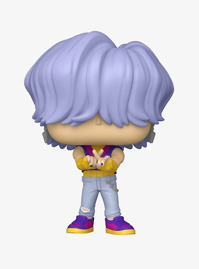 Funko Pop! Animation KPop Demon Hunters Mystery Vinyl Figure