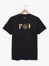 Disney A Goofy Movie Powerline Graphic T-Shirt — BoxLunch Exclusive