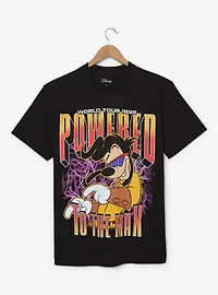 Disney A Goofy Movie Max Powerline T-Shirt - BoxLunch Exclusive