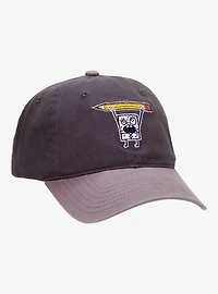 SpongeBob SquarePants DoodleBob Embroidered Ball Cap - BoxLunch Exclusive