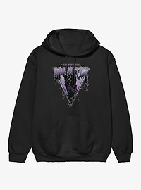 Fourth Wing The Empyrean Survive Gauntlet Hoodie
