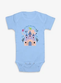Disney Cinderella A Wish Come True Fairies Infant Bodysuit