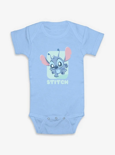Disney Lilo & Stitch Baby Infant Bodysuit
