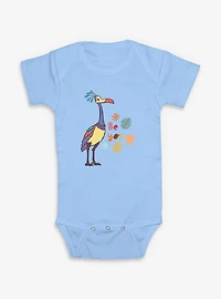 Disney Pixar Up Be You  Infant Bodysuit