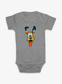 Disney Pluto Ornaments  Infant Bodysuit