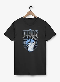 Dungeons & Dragons Monk Class T-Shirt