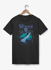Dungeons & Dragons Wizard Class T-Shirt
