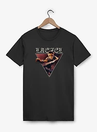 Dungeons & Dragons Baldurs Gate III Laezel Hero Shot T-Shirt