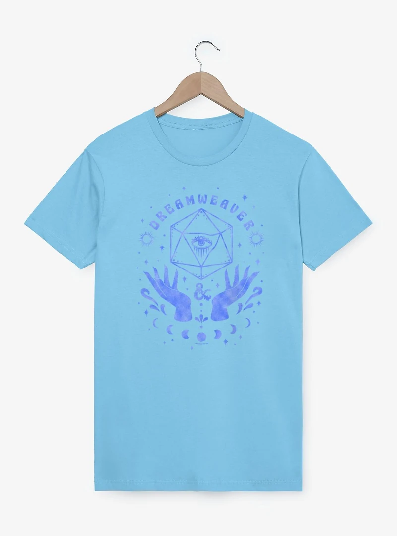 Dungeons & Dragons Dreamweaver T-Shirt
