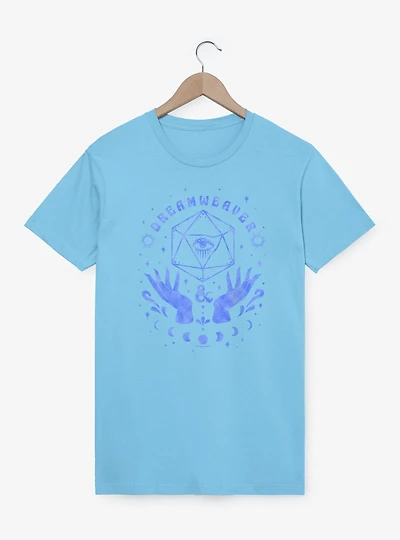 Dungeons & Dragons Dreamweaver T-Shirt
