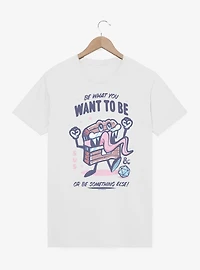 Dungeons & Dragons Be What You Want To Mimic T-Shirt