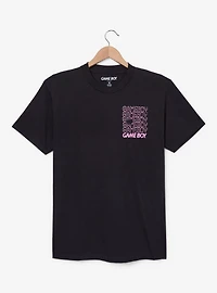 Nintendo Game Boy Graphic T-Shirt — BoxLunch Exclusive