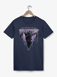 Fourth Wing The Empyrean Survive Gauntlet T-Shirt