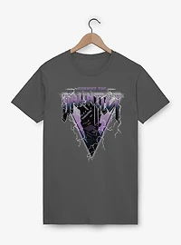 Fourth Wing The Empyrean Survive Gauntlet T-Shirt