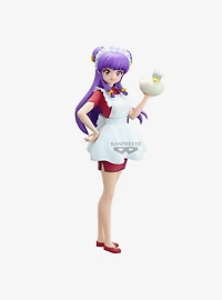 Bandai Namco Ranma 1/2 Glitter & Glamours Shampoo II Figure