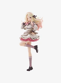 Bandai Namco The Idolmaster Gakuen Espresto Sena Juo (Sweet Moment) Figure