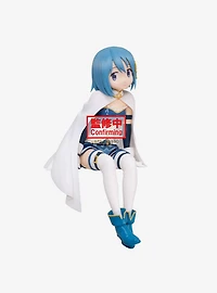 Bandai Namco Puella Magi Madoka Magica The Movie: Rebellion Sayaka Miki Figure