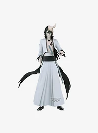 Bandai Namco BLEACH Maximatic Ulquiorra Cifer Figure