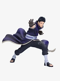 Bandai Namco Naruto 72 Series Vibration Stars 63 Obito Uchiha Figure