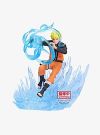 Bandai Namco Naruto Shippuden Combination Battle 2 Naruto Uzumaki Figure