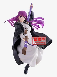 Bandai Namco Frieren: Beyond Journey's End Maximatic Fern Figure