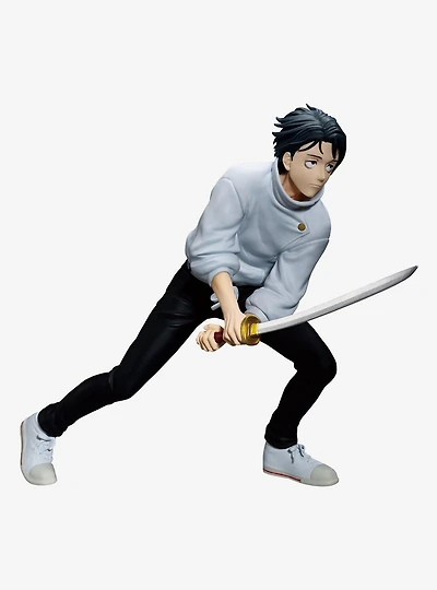 Jujutsu Kaisen Maximatic Yuta Okkotsu Figure