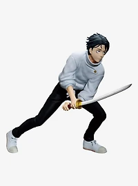 Jujutsu Kaisen Maximatic Yuta Okkotsu Figure