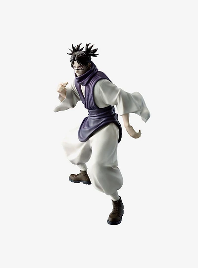 Bandai Namco Jujutsu Kaisen Maximatic Choso Figure