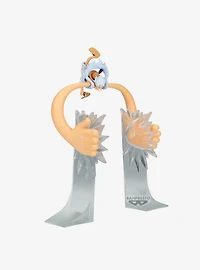 Bandai Namco One Piece FigLife! Monkey D. Luffy Gear 5 (Vol. 5) Figure