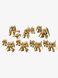 Mobile Suit Gundam Artifact Blind Box Figure