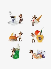 Re-Ment Komeda's Coffee Blind Box Figure