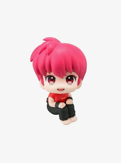 Megahouse Ranma 1/2 Look Up Ranma Figure