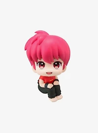 Megahouse Ranma 1/2 Look Up Ranma Figure