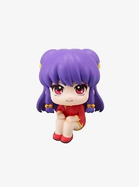 Megahouse Ranma 1/2 Look Up Shampoo Figure