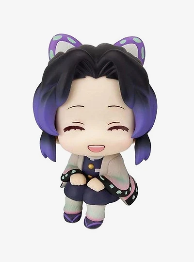 Megahouse Demon Slayer: Kimetsu no Yaiba Look Up Series Kocho Shinobu Figure