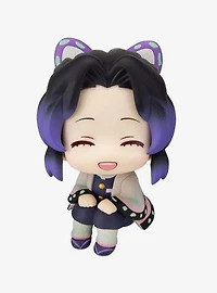Megahouse Demon Slayer: Kimetsu no Yaiba Look Up Series Kocho Shinobu Figure