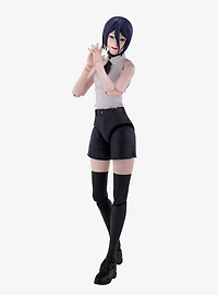 Bandai Namco Chainsaw Man-The Movie: Reze Arc S.H.Figuarts Reze Figure