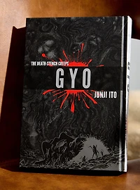 Gyo 2 in 1 Deluxe Edition