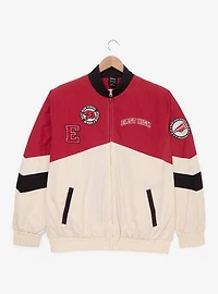 Disney High School Musical East Windbreaker - BoxLunch Exclusive
