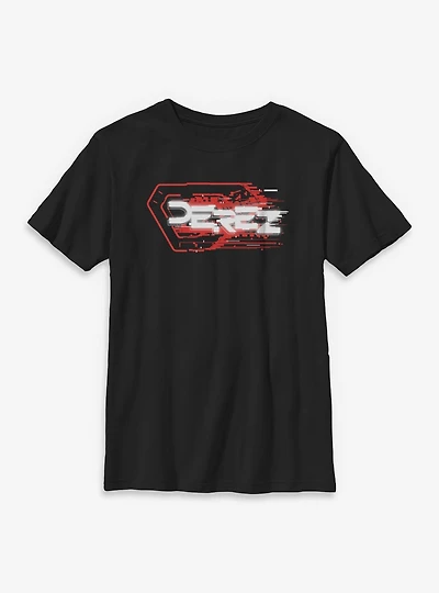 Tron: Ares Derez Youth T-Shirt